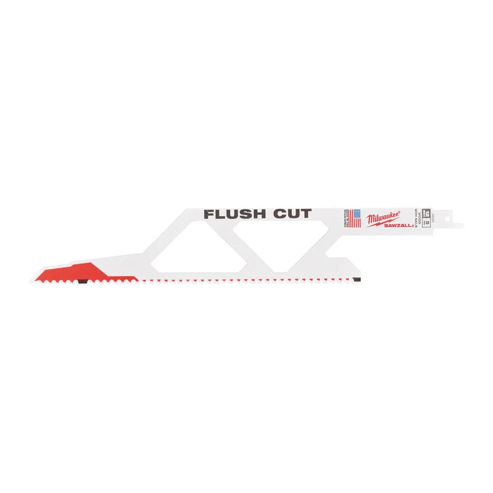 ΛΑΜΕΣ ΣΠΑΘΟΣΕΓΑΣ FLUSH CUT 300x5mm 1pc 48001600
