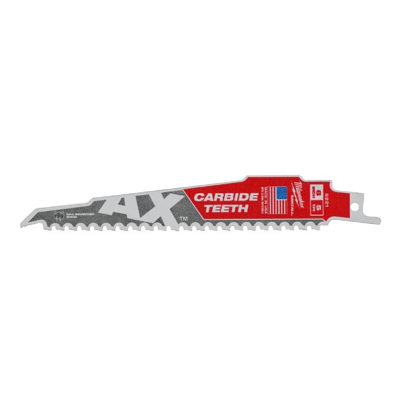 ΛΑΜΑ ΣΠΑΘΟΣΕΓΑΣ TCT "AX" 150x5 48005221