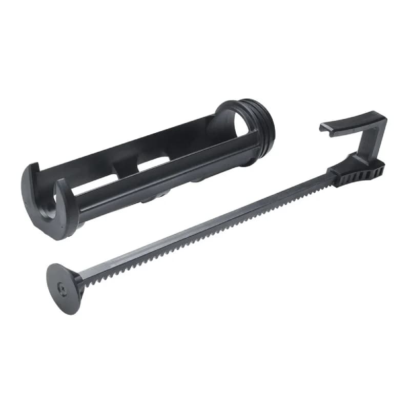 Replacement Caulking Gun Adapter for 310 ml Cartridges, Milwaukee 48080900