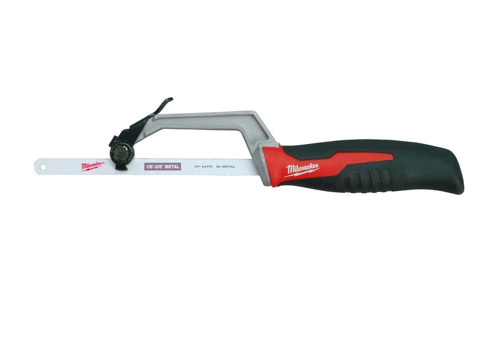 ΣΙΔΗΡΟΠΡΙΟΝΟ 30cm 48220012 MILWAUKEE