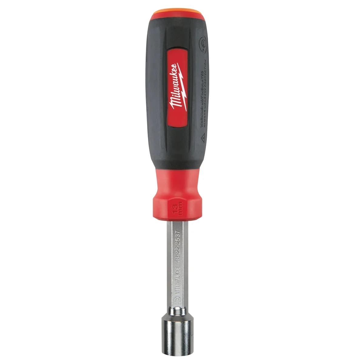 Magnetic Nut Cracker 13mm Hallowcore 48222537