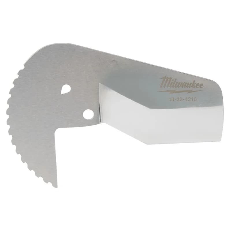 Lama di ricambio per tagliatubi in plastica 2-3/8'' 48224216 per sistemi idraulici