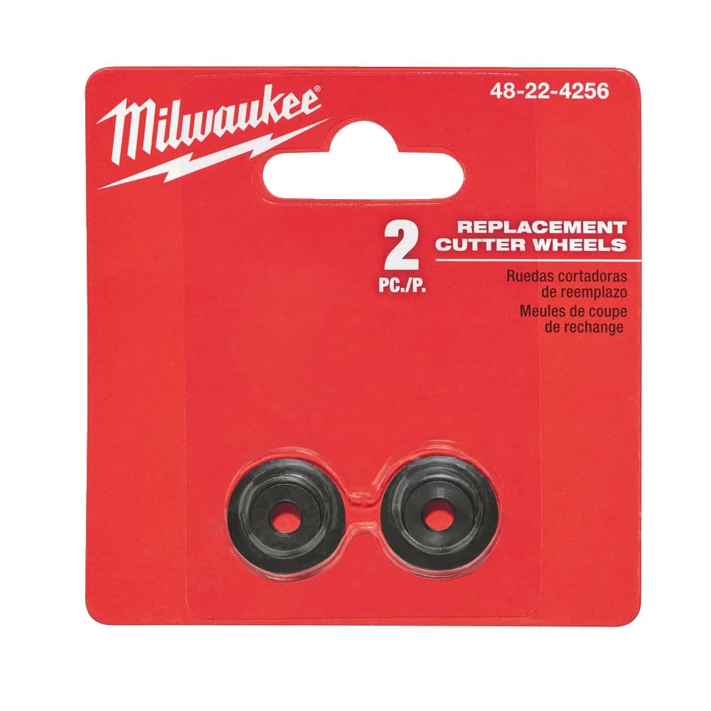 Milwaukee Handle Grip Set 2PCS 48224256