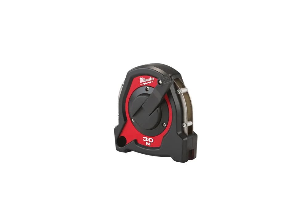 Metro a nastro con custodia chiusa MET/C 30M 48225103 MILWAUKEE