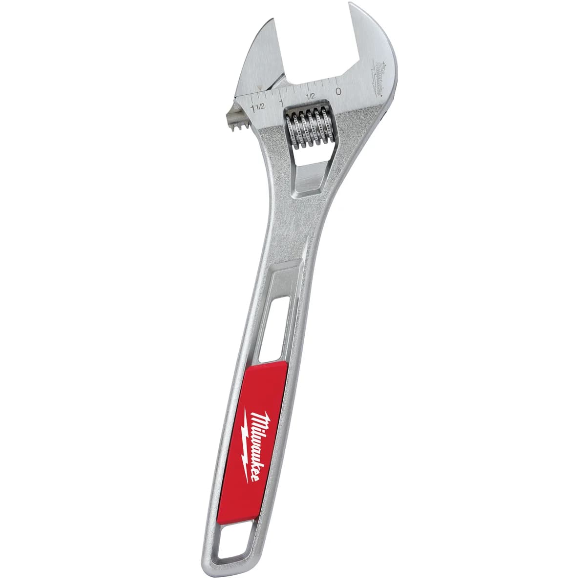 Milwaukee 250mm/10" Adjustable Wrench Φ35 48227410