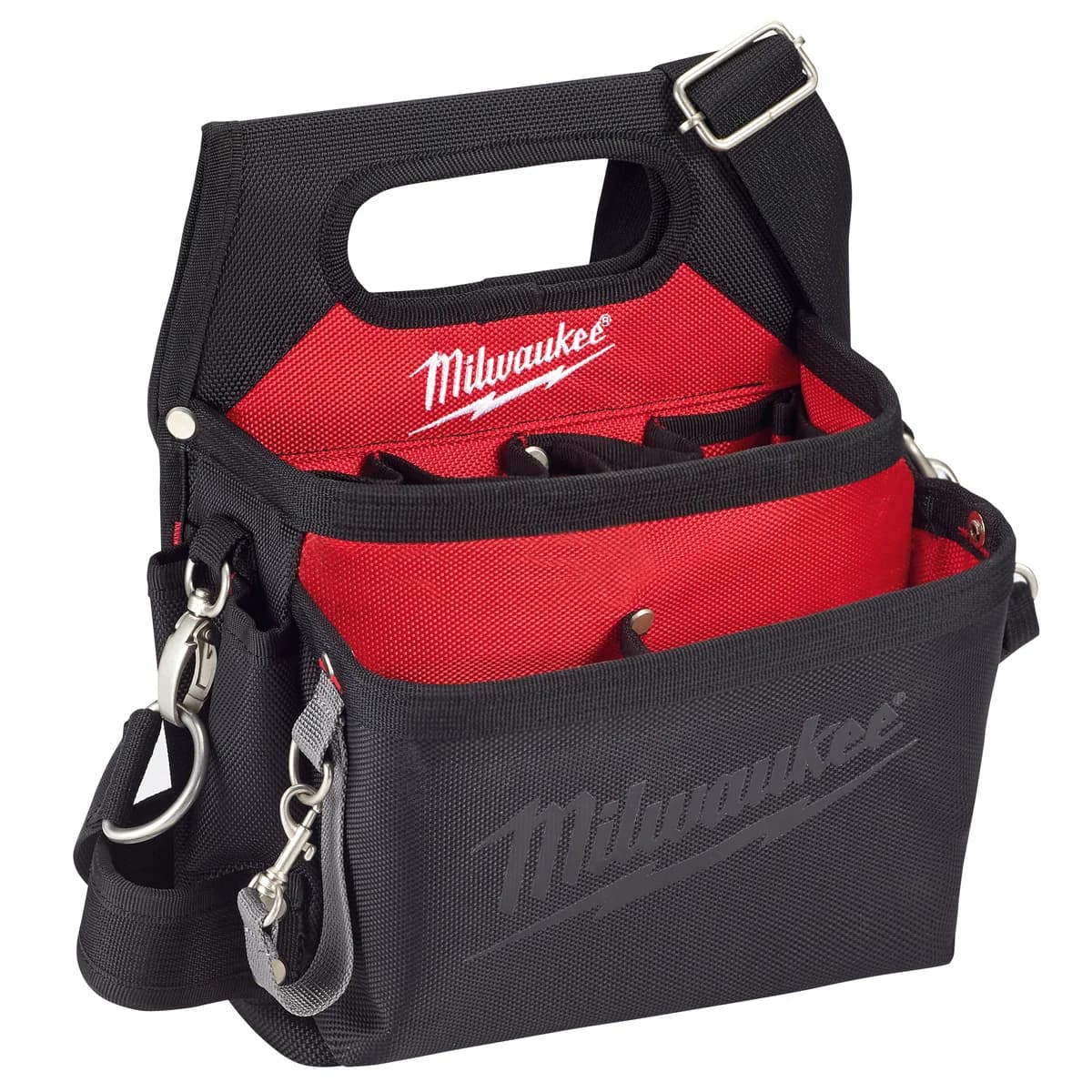ΣΑΚΙΔΙΟ ΗΛΕΚΤΡΟΛΟΓΟΥ MILWAUKEE 48228112