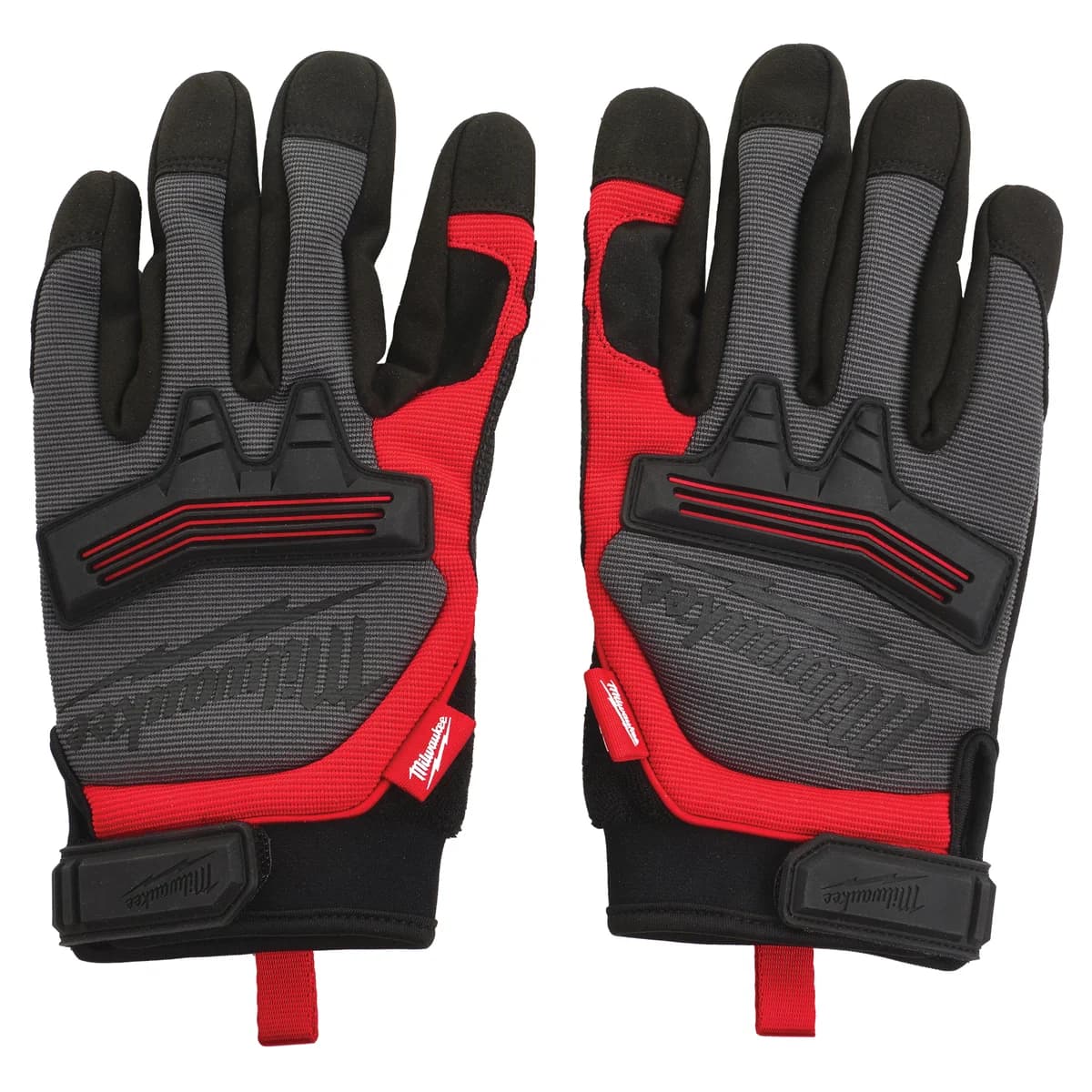 GUANTI DA LAVORO 8/M 48229731 MILWAUKEE