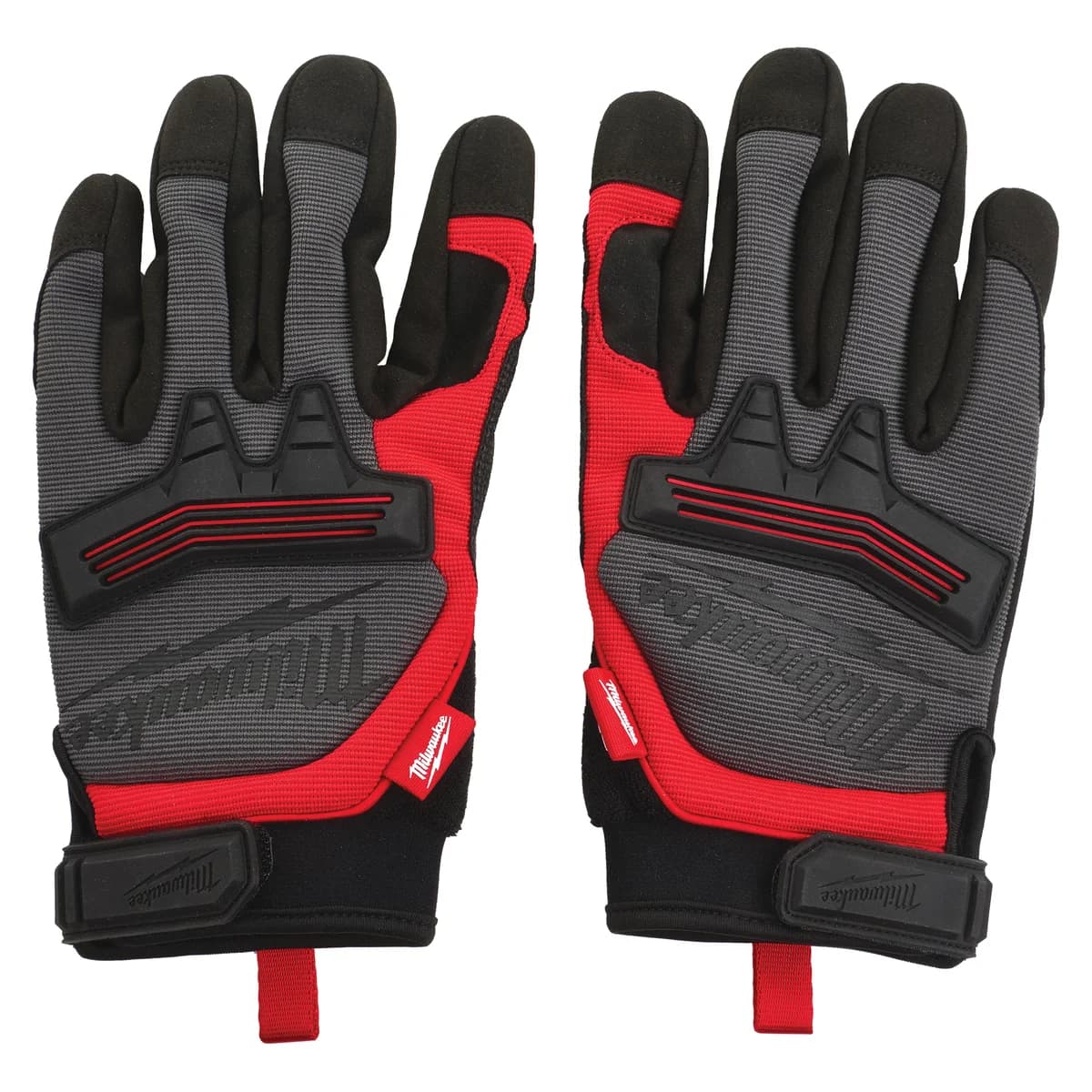 GUANTI DA LAVORO 9/L 48229732 MILWAUKEE