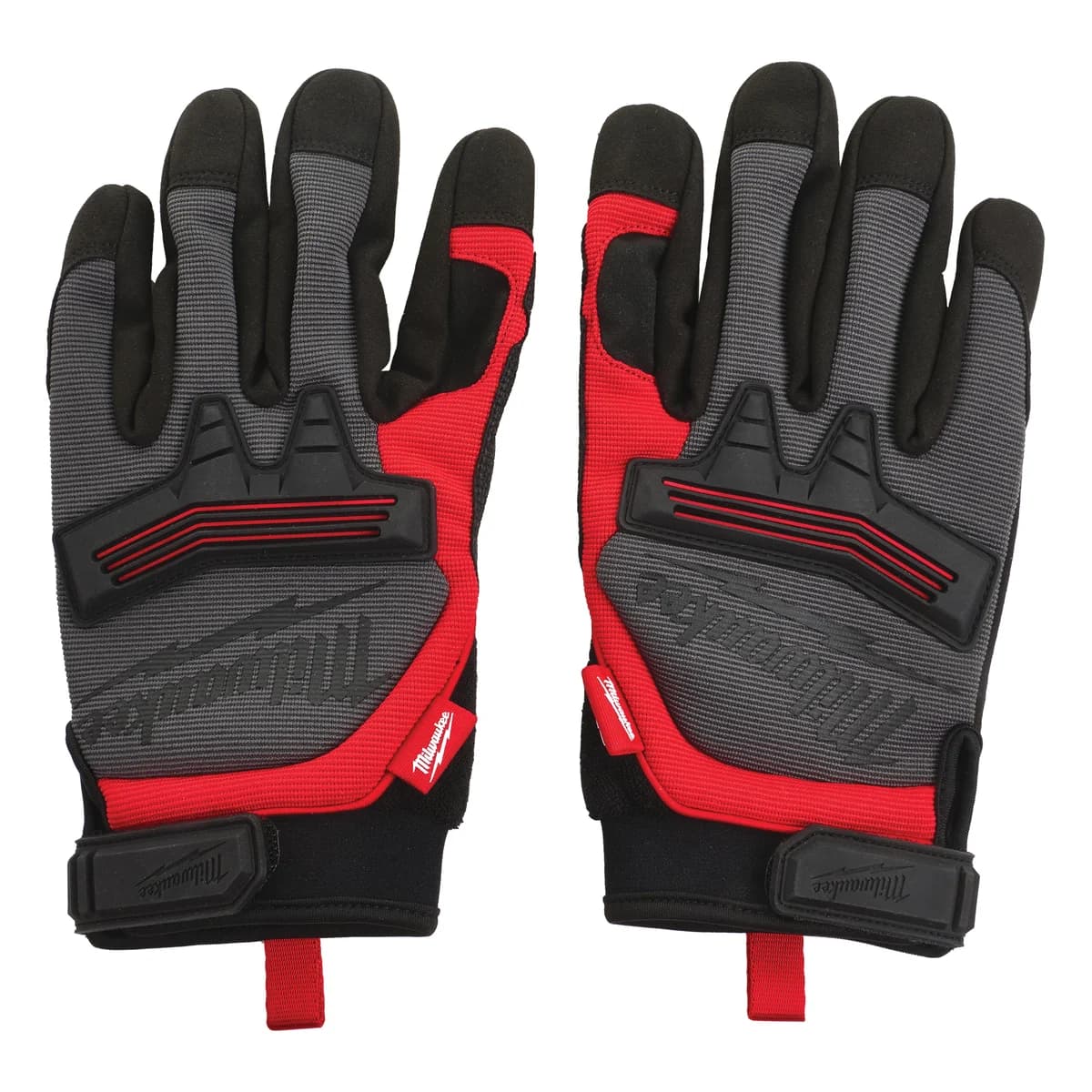 GUANTI DA LAVORO 10/XL 48229733 MILWAUKEE