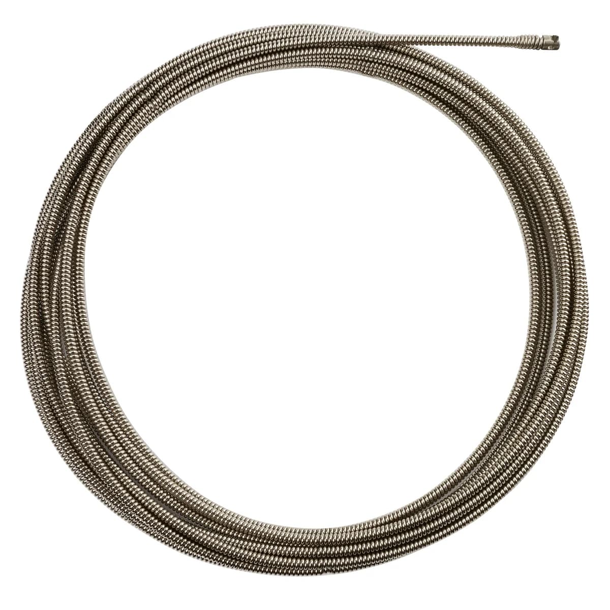 Spirale in acciaio 10mm x 15m M18FS 48532773 per manutenzione idraulica