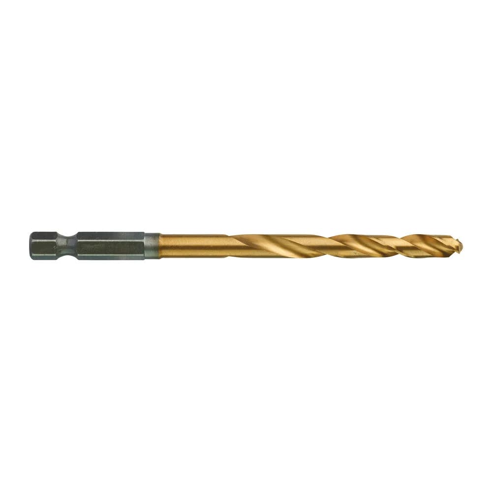 ΤΡΥΠΑΝΙΑ ΤΙΤΑΝΙΟΥ 1/4'' 6MM 48894714
