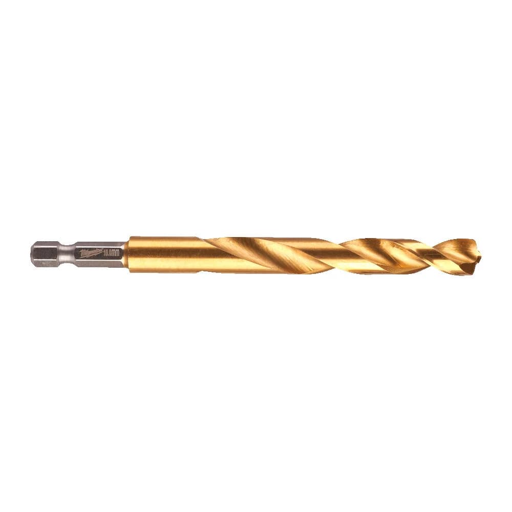 ΤΡΥΠΑΝΙΑ ΤΙΤΑΝΙΟΥ 1/4'' 10MM 48894723
