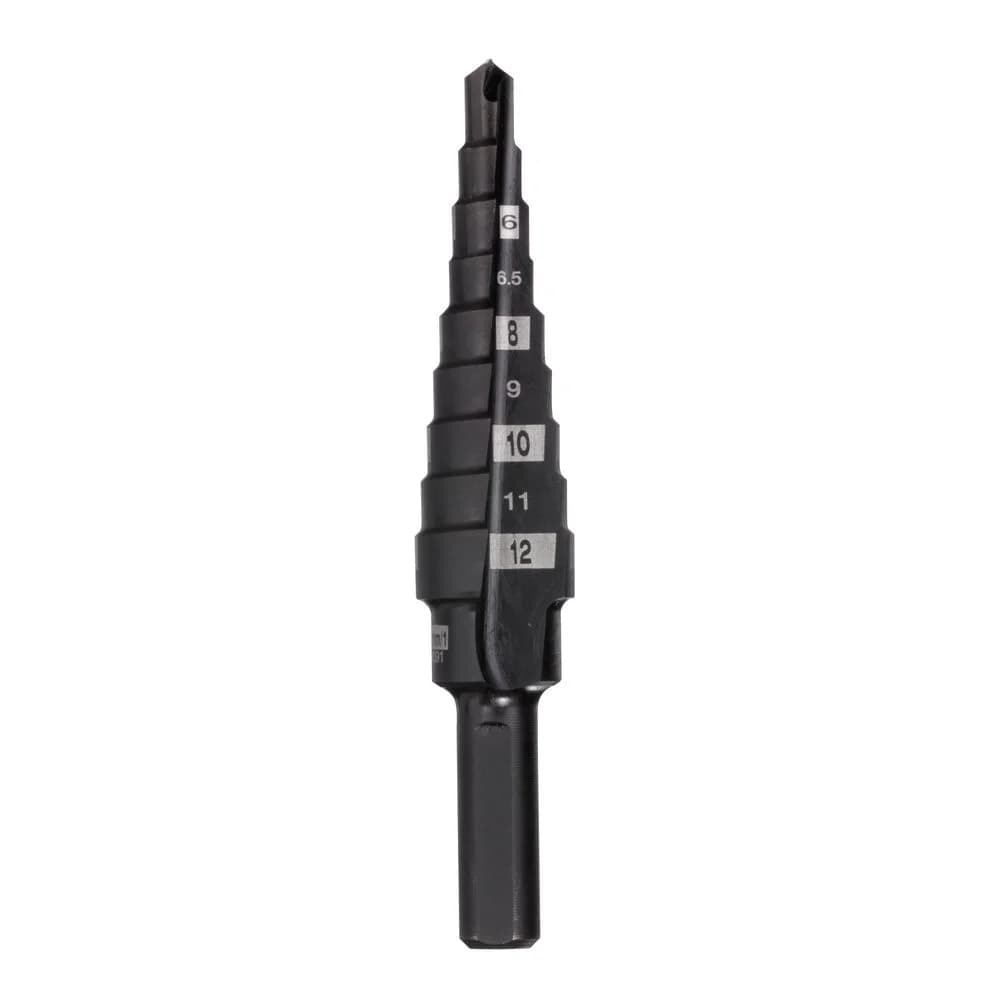Punta a gradini 4-12mm/1'' 48899301 per forature multiple