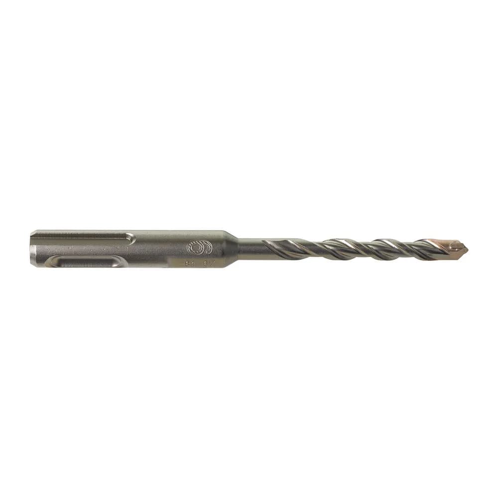 SDS Plus Drill Bit 6x110 mm Milwaukee