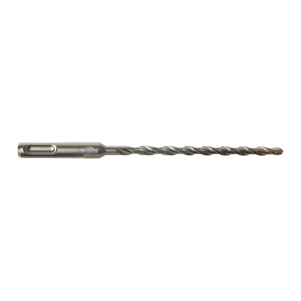 SDS Plus Drill Bit 6x160 mm Milwaukee