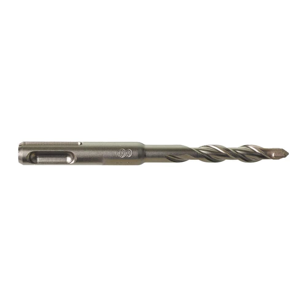SDS Plus Drill Bit 8x110mm Milwaukee