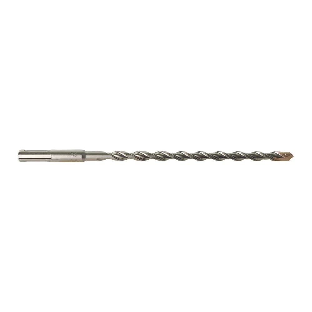 SDS Plus Drill Bit 8x210mm Milwaukee