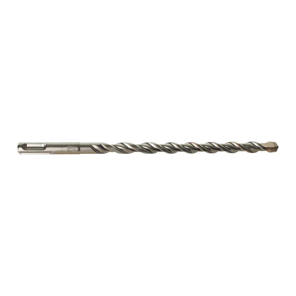 SDS Plus Drill Bit 10x210 mm Milwaukee