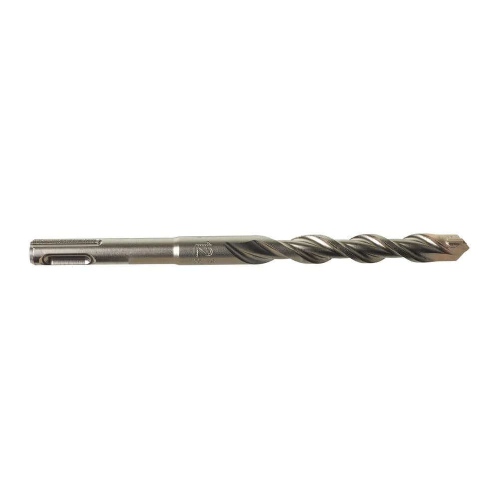 SDS Plus Drill Bit 12 x 160 mm Milwaukee
