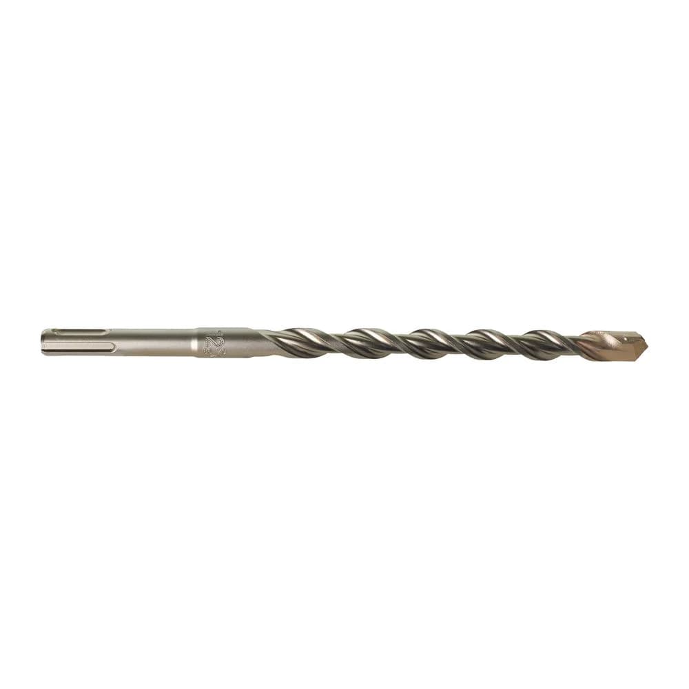 SDS Plus Drill Bit 12x210mm Milwaukee