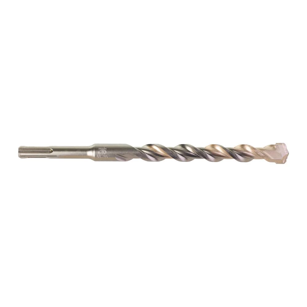 SDS Plus Drill Bit 16 x 210 mm Milwaukee