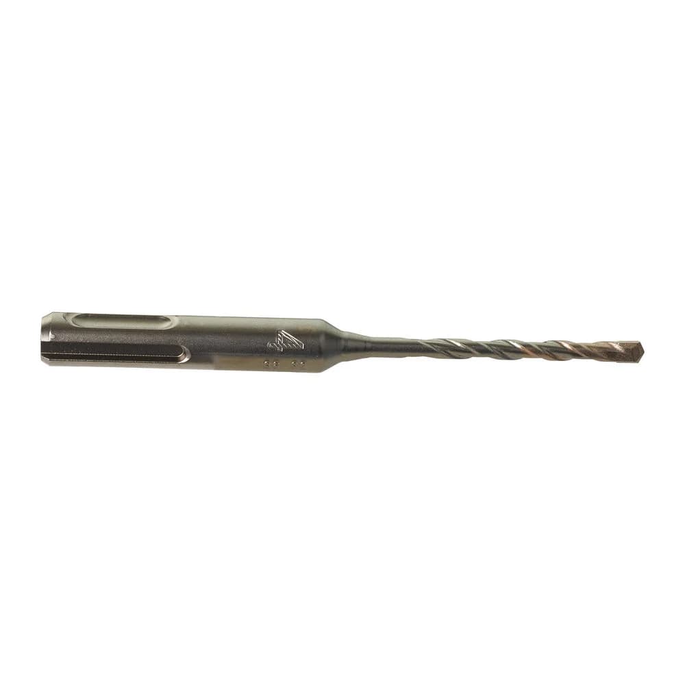 Milwaukee SDS Plus Drill Bit 4x110mm (4932339498)