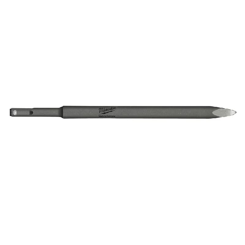 SDS Plus Pointed Chisel 250 mm Milwaukee