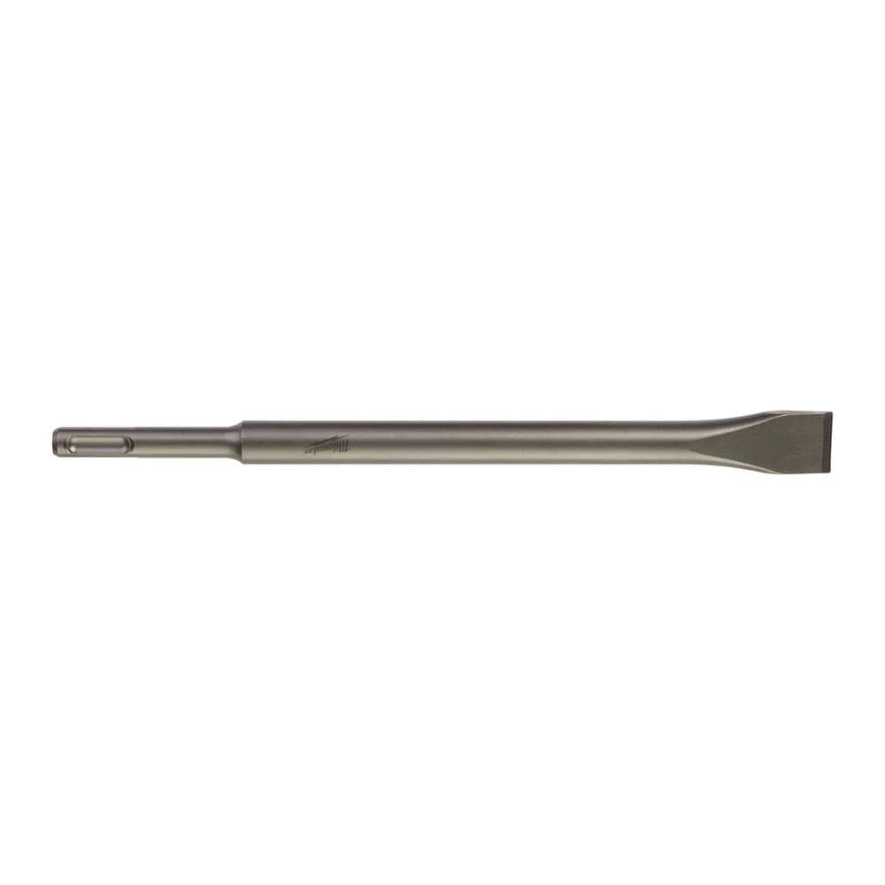 SDS-Plus Chisel 250 x 20 mm Milwaukee