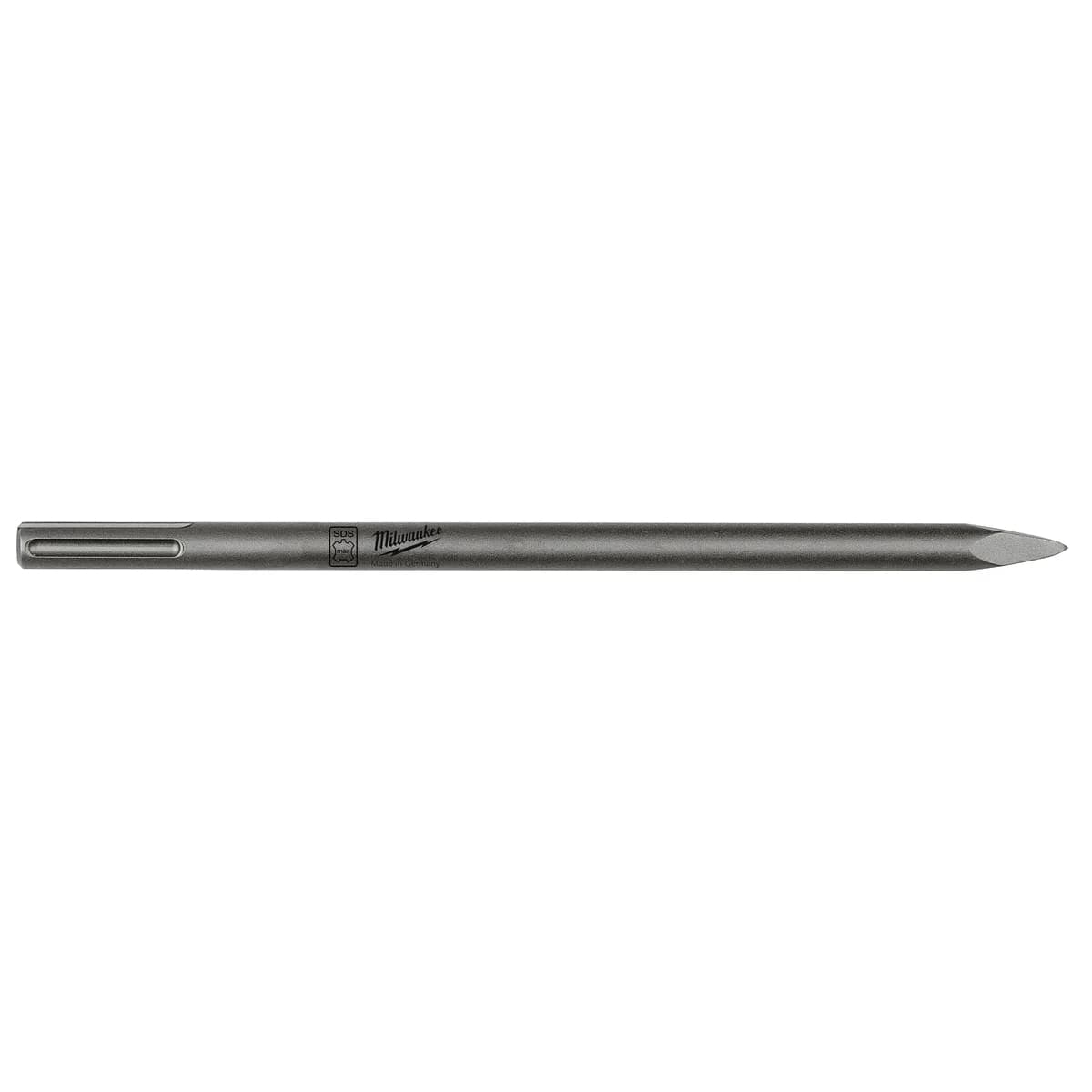 SDS-Max Bull Point Chisel 400 mm Milwaukee