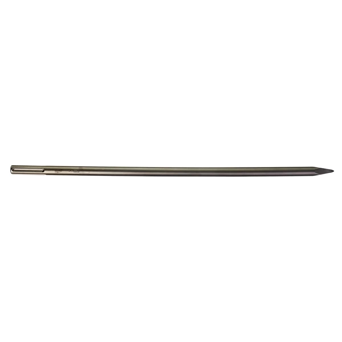 Milwaukee SDS-Max Bull Point Chisel 600 mm (4932343736)