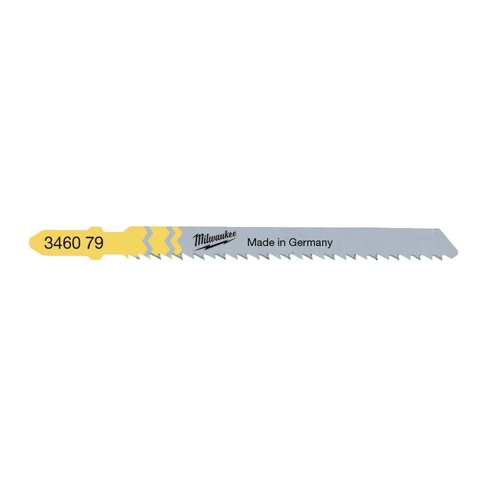 ΛΑΜΕΣ ΣΕΓΑΣ 75x2.5/T101BR Set 5τμχ 4932346079