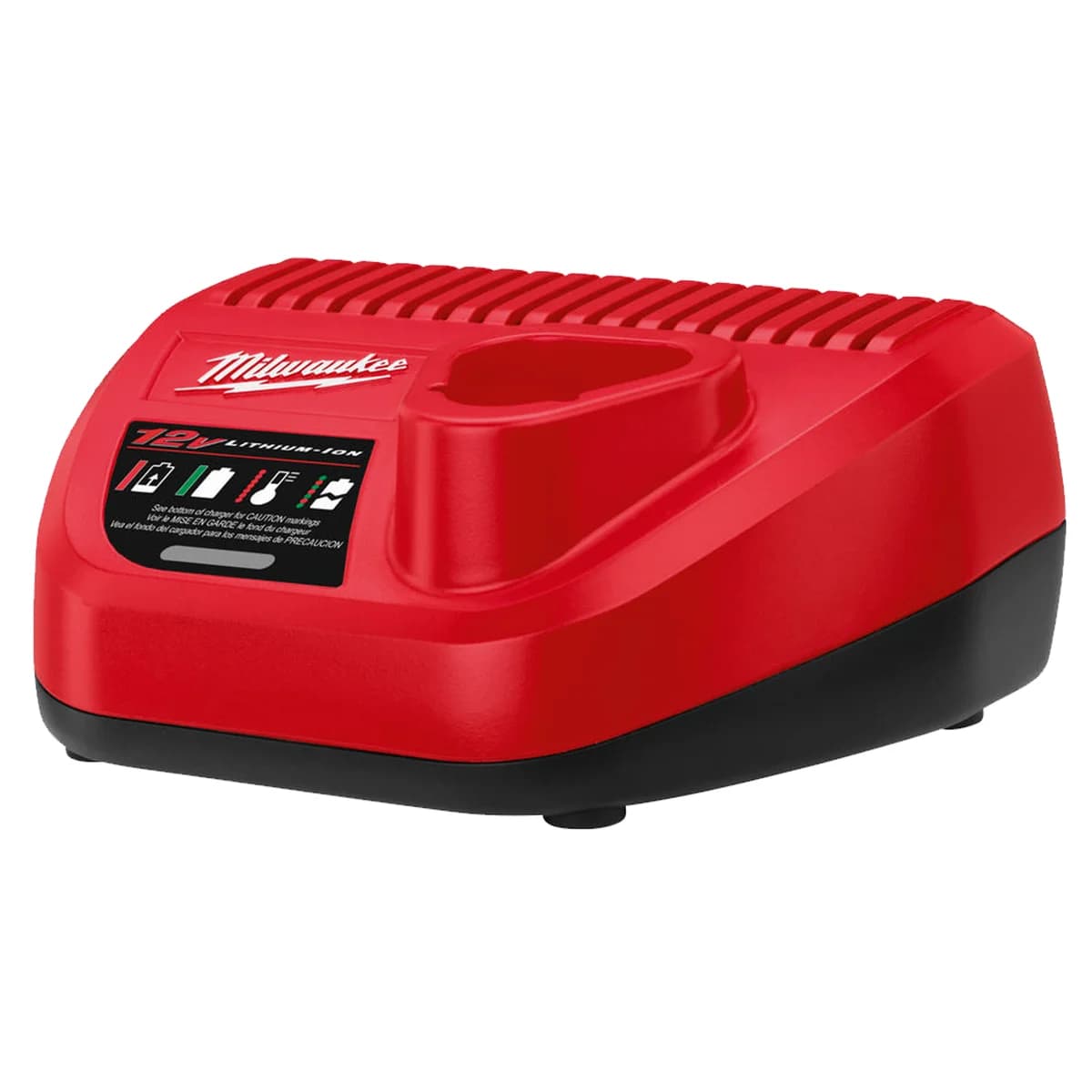 M12 C12 C Single Bay Battery Charger 220-240V