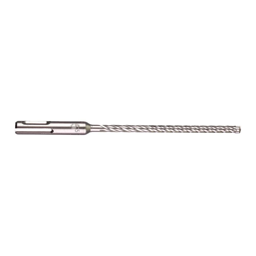 SDS Plus Drill Bit 5.5x160mm 4-Cutter 4932352010 Milwaukee