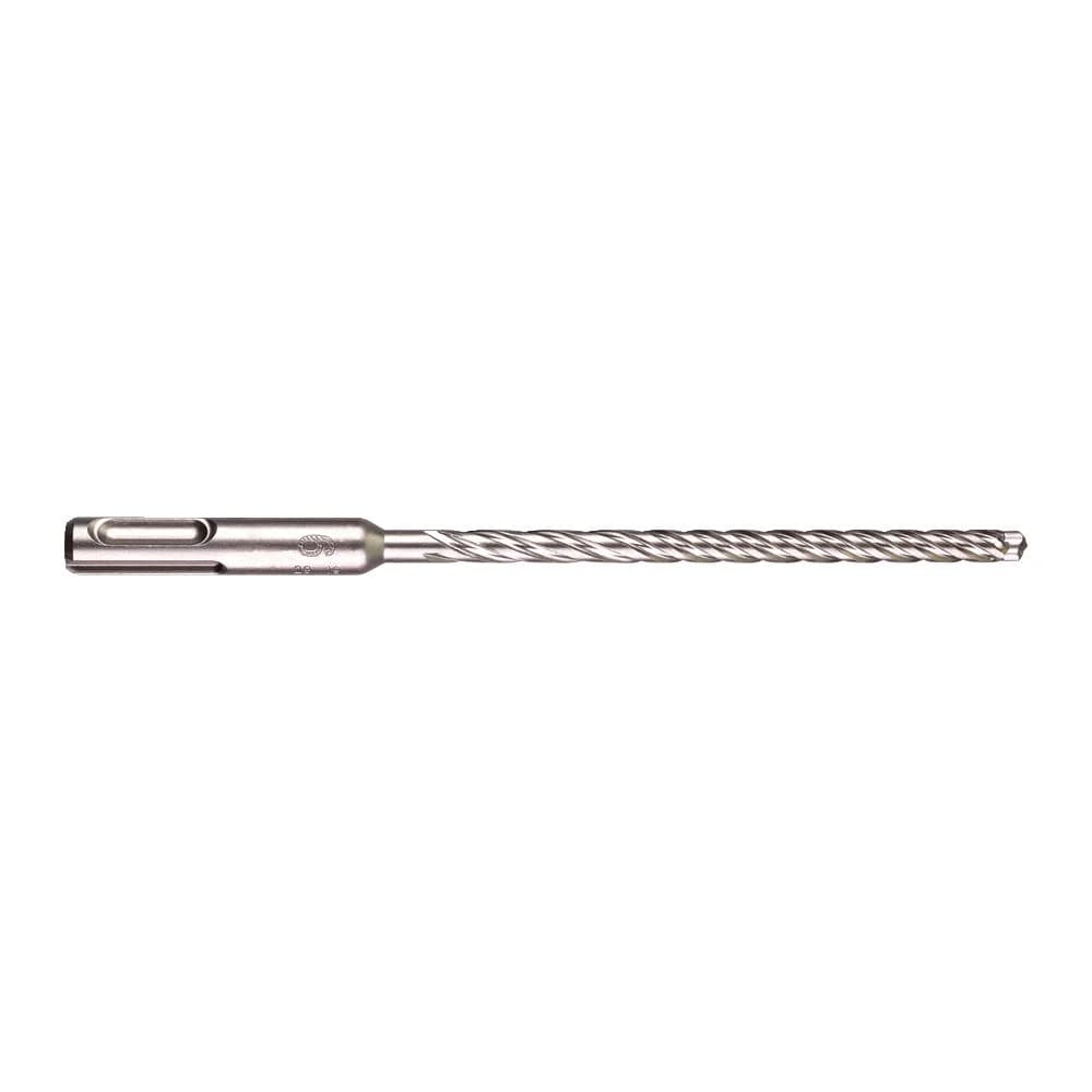 SDS Plus Drill Bit 6x160mm 4-Cutter 4932352012 MILWAUKEE