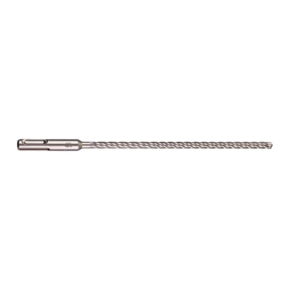 SDS Plus Drill Bit 6x210mm 4-Cutter 4932352013 MILWAUKEE