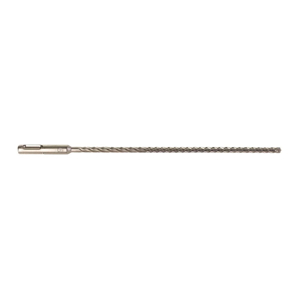 SDS Plus Drill Bit 6x260mm 4-Cutter 4932352014 MILWAUKEE