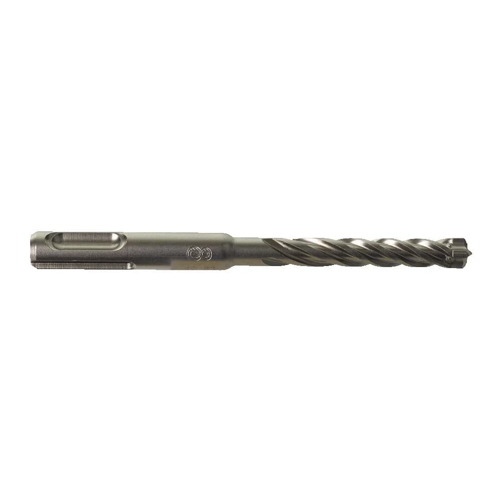 SDS Plus Drill Bit 8x110mm 4-Cutter 4932352021 MILWAUKEE
