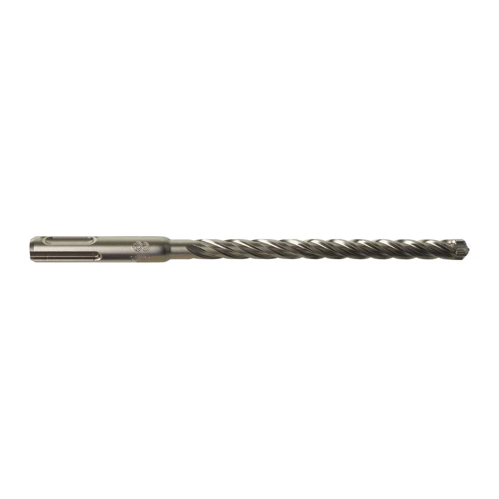 SDS Plus Drill Bit 8x160mm 4-Cutter 4932352022 MILWAUKEE
