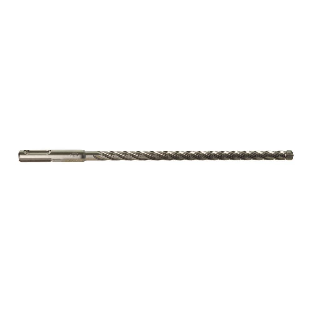 SDS Plus Drill Bit 8x210mm 4-Cutter 4932352023 MILWAUKEE