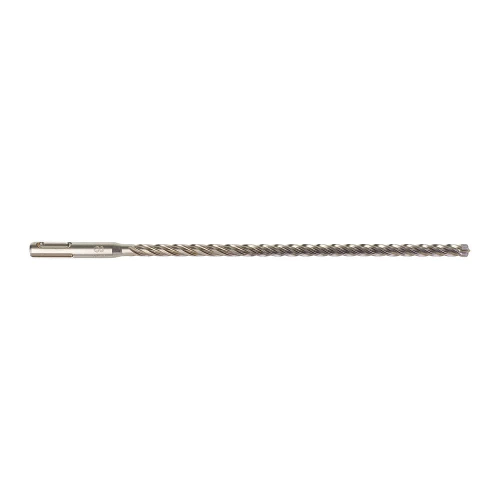 SDS Plus Drill Bit 8x260mm 4-Cutter 4932352024 MILWAUKEE