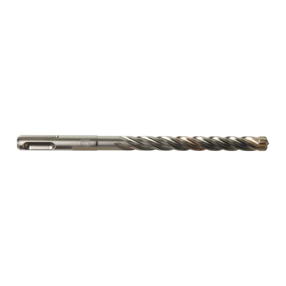 SDS Plus Drill Bit 10x160mm 4-Cutter 4932352026 MILWAUKEE