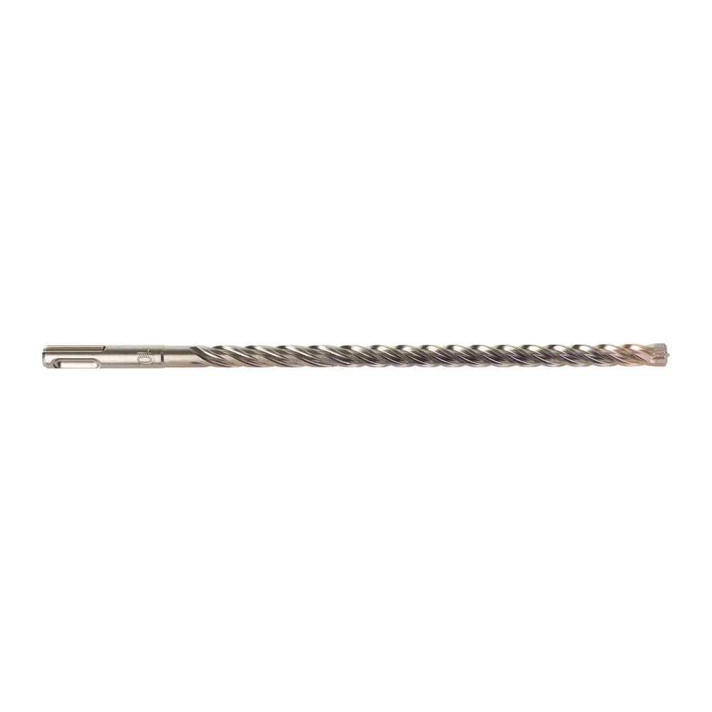 SDS Plus Drill Bit 10x260mm 4-Cutter 4932352028 MILWAUKEE