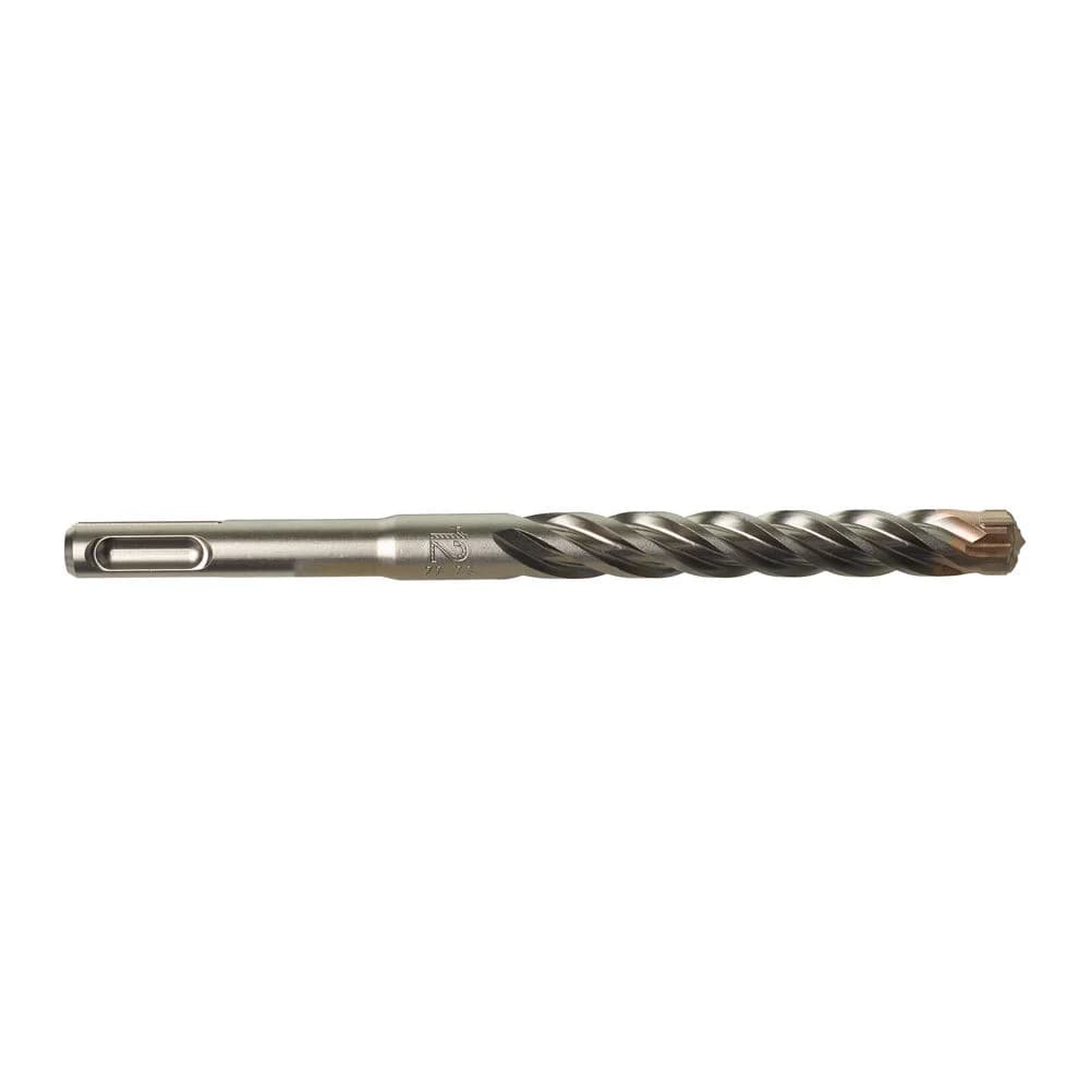 SDS Plus Drill Bit 12x160mm 4-Cutter 4932352031 MILWAUKEE