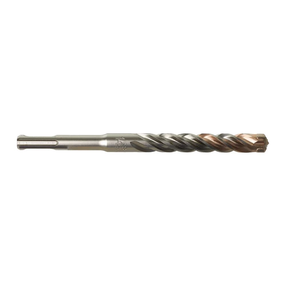 SDS Plus Drill Bit 14x160mm 4-Cutter 4932352036 MILWAUKEE