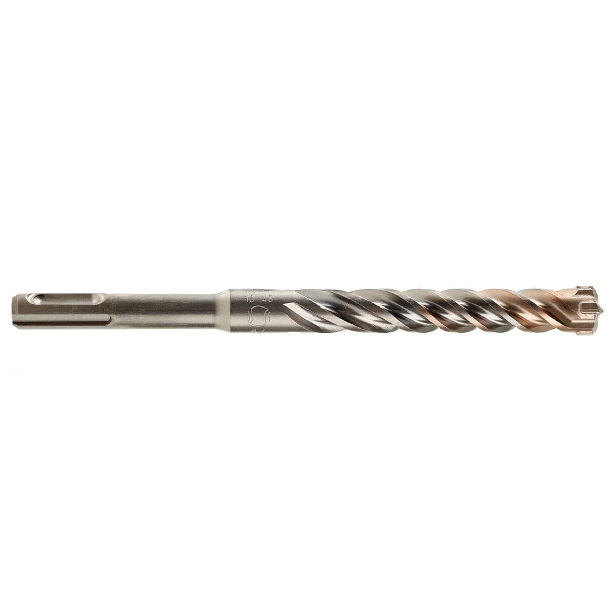 SDS Plus Drill Bit 14x210mm 4-Cutter 4932352037 MILWAUKEE