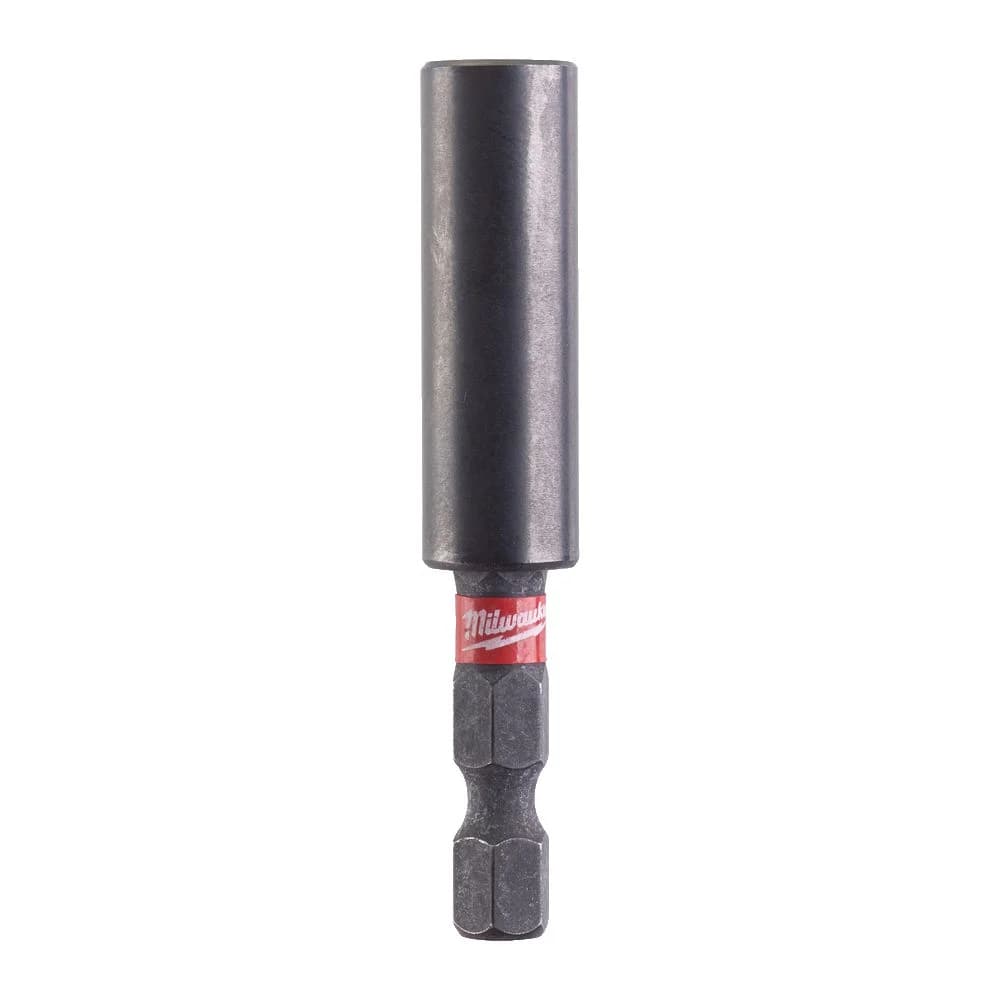 Magnetic Bit Holder 60mm Milwaukee 4932352406