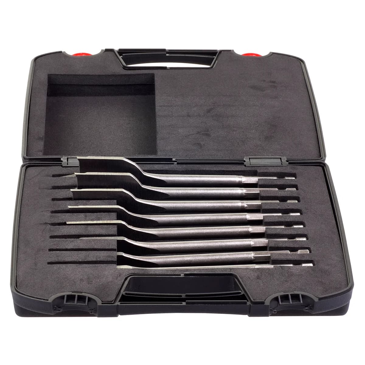 Milwaukee 8-Piece Spade Bit Set 4932352504