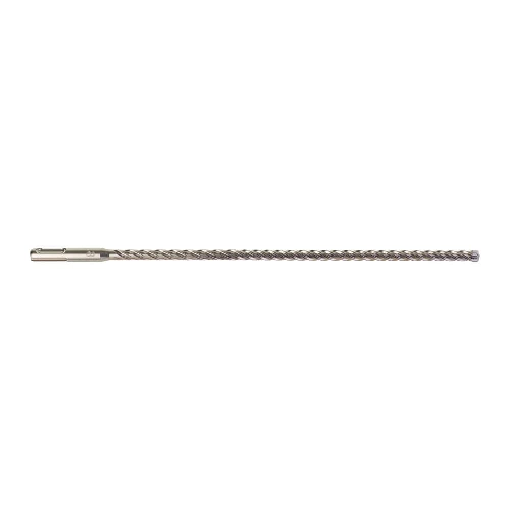 Punta SDS-PLUS 8x450mm 4932352713 per perforazioni in calcestruzzo e muratura