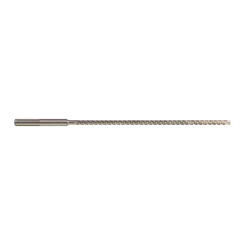Punta SDS-MAX 12x540mm 4932352751 per perforazioni profonde in calcestruzzo