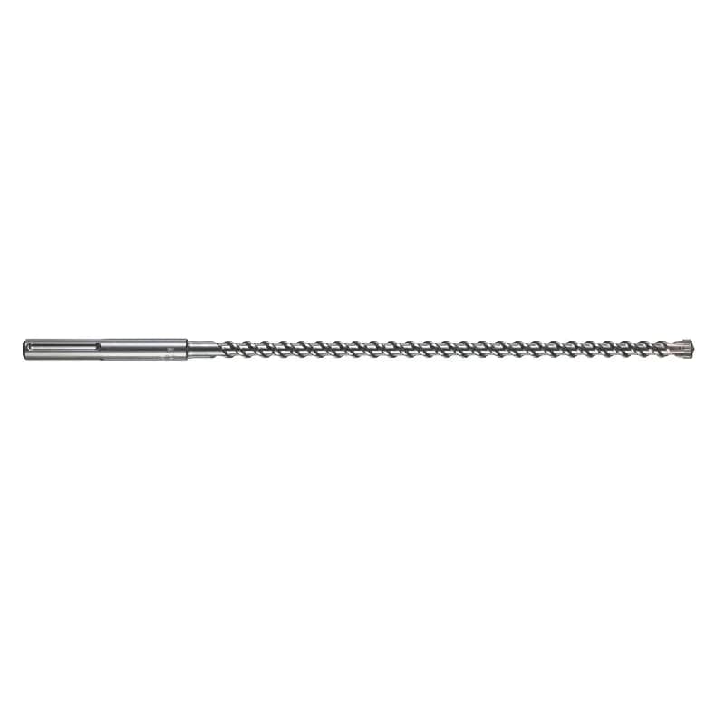Punta SDS-MAX 16x540mm 4932352757 per perforazioni pesanti in calcestruzzo